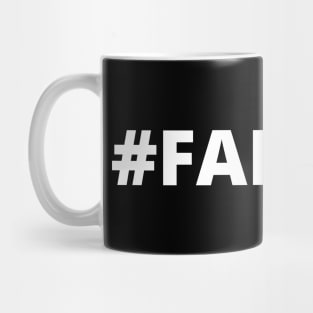 Failure Mug